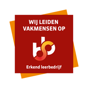 mariska honing erkend leerbedrijf